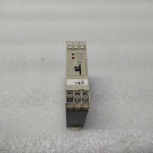 SCHIELE AHE OFF DELAY TIMER 2.550.118.21 3S-300S 24VAC-DC