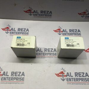 IMO MC32-S-00 3-POLE CONTACTOR COIL VOLTAGE 110V