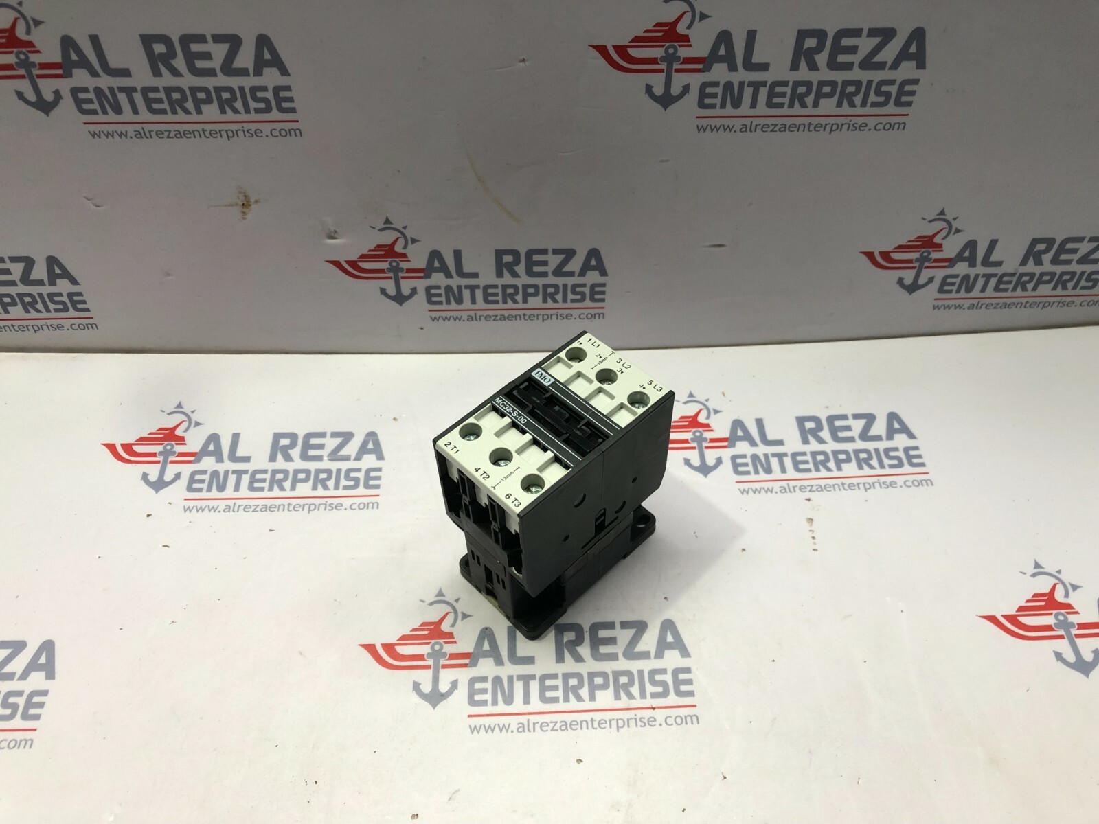 IMO MC32-S-00 3-POLE CONTACTOR COIL VOLTAGE 110V - Image 3
