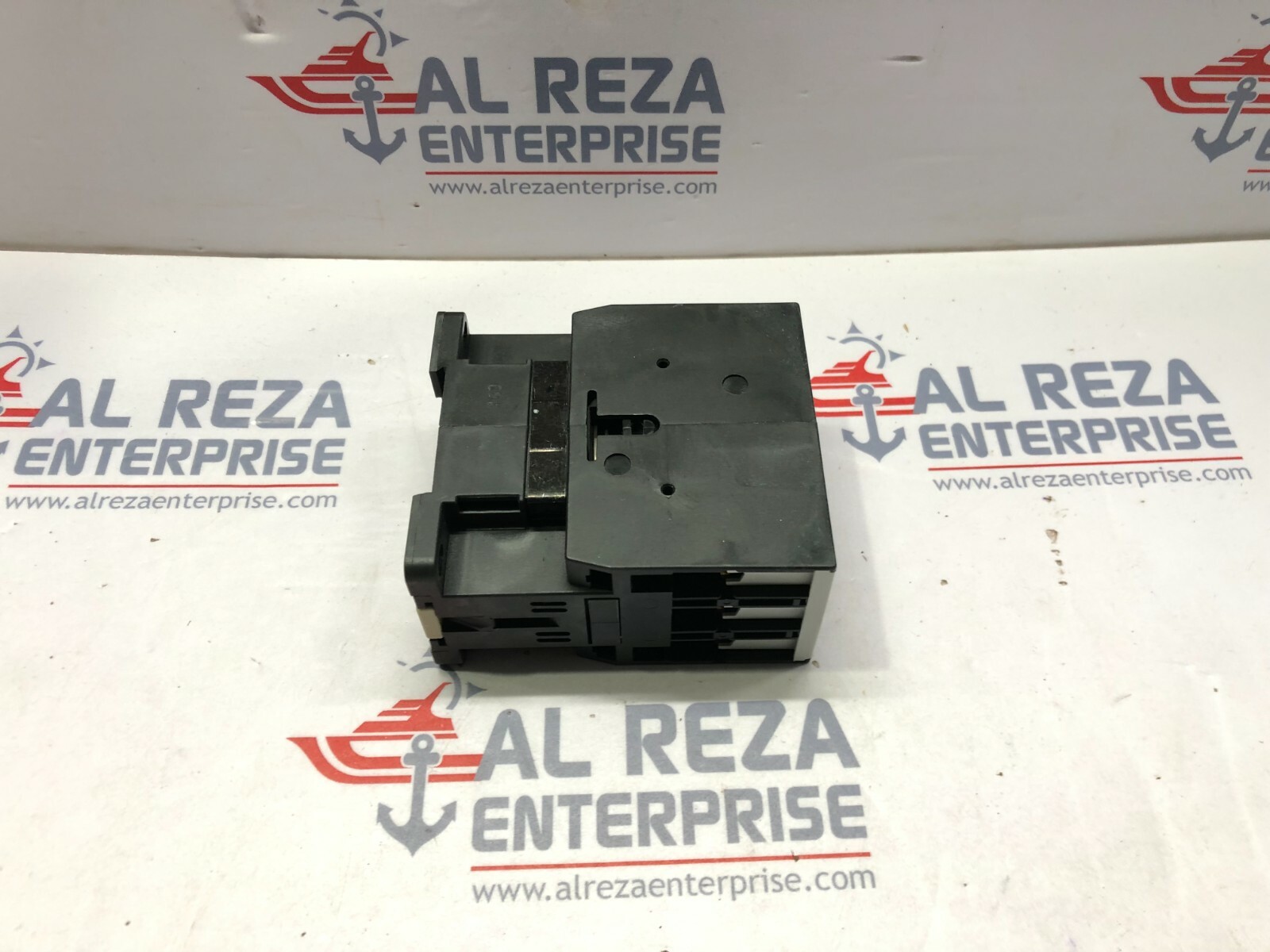 IMO MC32-S-00 3-POLE CONTACTOR COIL VOLTAGE 110V - Image 6