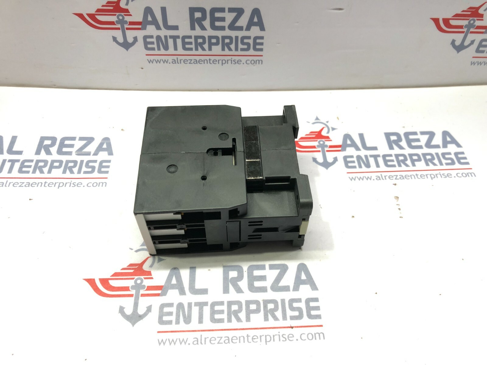 IMO MC32-S-00 3-POLE CONTACTOR COIL VOLTAGE 110V - Image 7