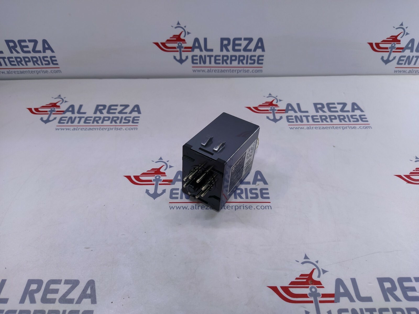 Matsushita CHP-NF-10S-AC120V AT8151 CHP-F Off Timer - Image 6