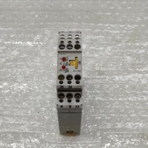 Dold MK 9989.72/024 Electronic Timer 0030945 220-240VAC/24V AC-DC