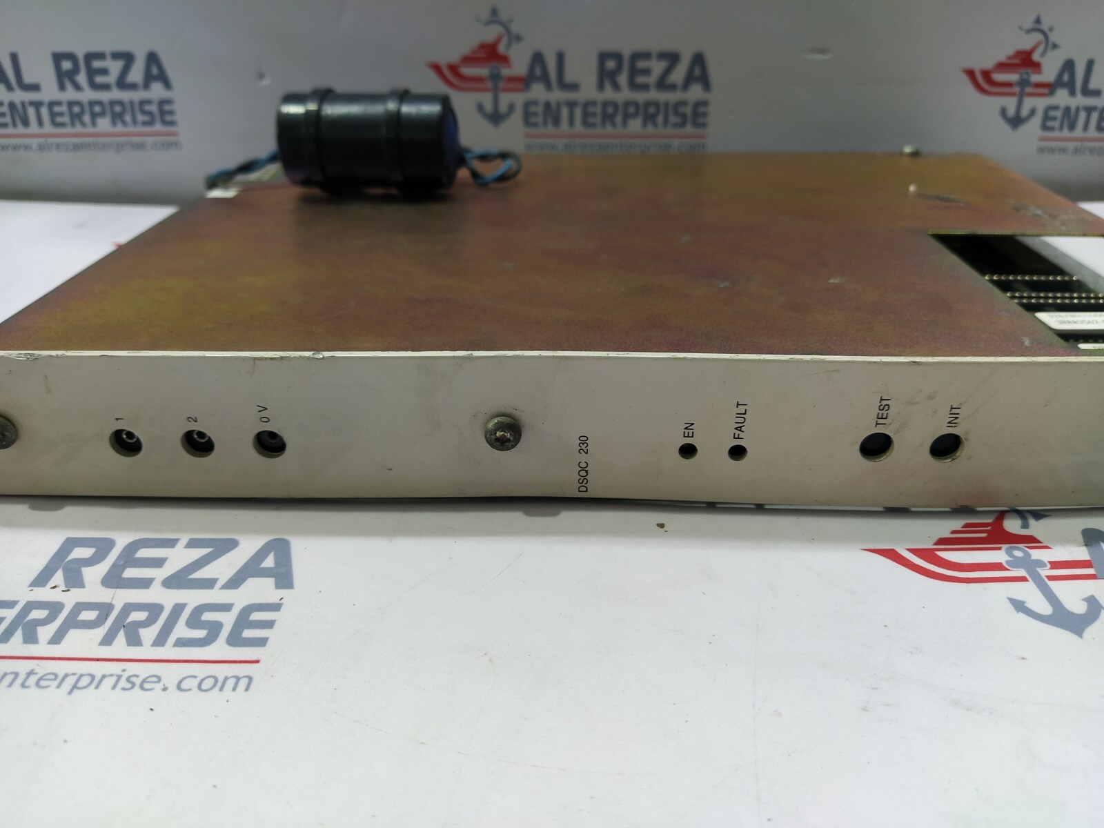 ABB DSQC 230 PCB - Image 5