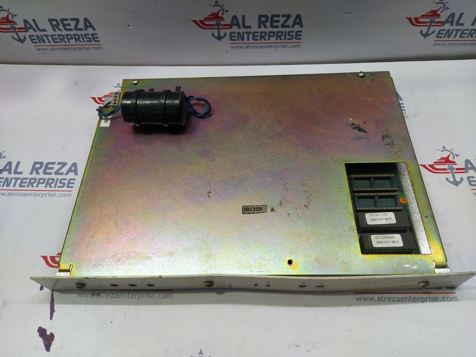 ABB DSQC 230 PCB - Image 6