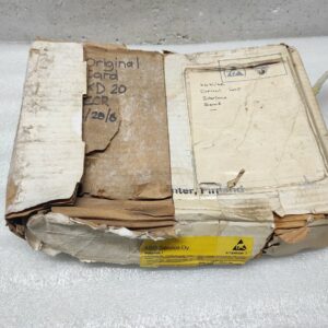 ABB DRIVES USART86-INT CURRENT LOOP MODULE 57275847