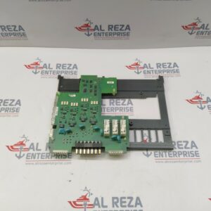 SIEMENS C53207-A356-B21-3 PCB BOARD