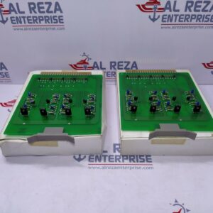 JRCS SA-D44A Annunciator PCB Board