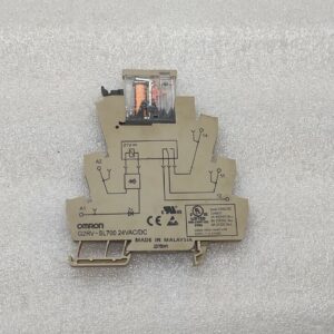 OMRON GRV-SL700 POWER RELAY