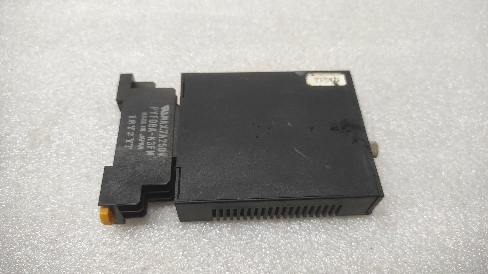 M-SYSTEM M2XM POT TRANSMITTER M2XM-1Z1-M2-X 100-240VAC - Image 4