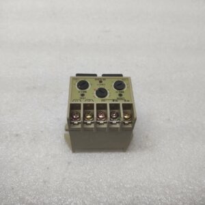 SAMWHA SS-05R220 OVERLOAD RELAY 90-260VAC