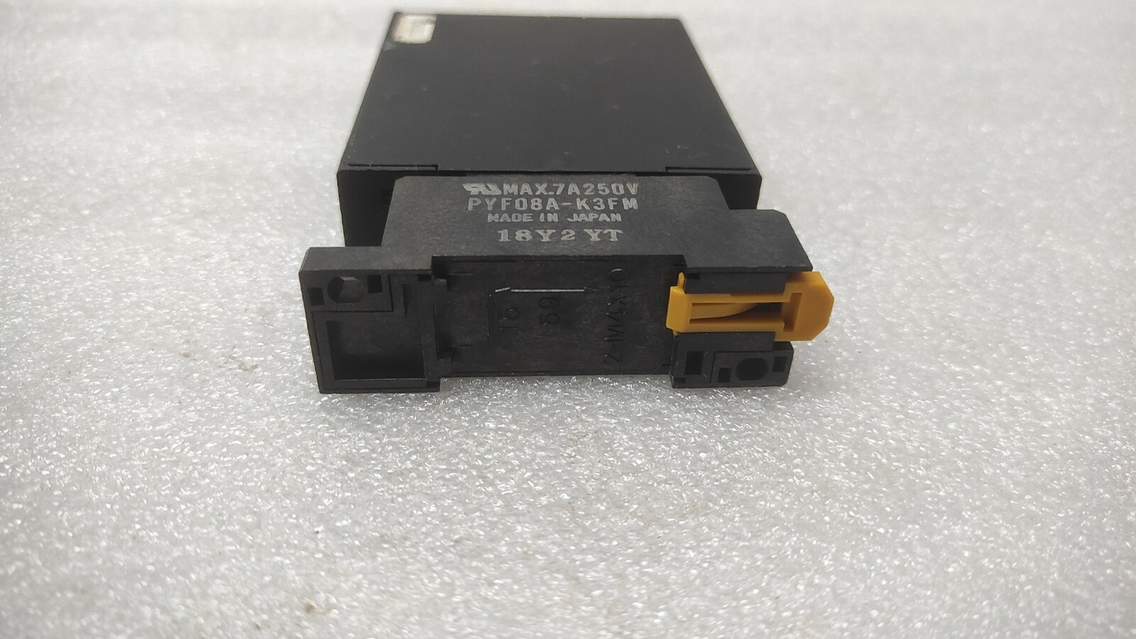 M-SYSTEM M2XM POT TRANSMITTER M2XM-1Z1-M2-X 100-240VAC - Image 7