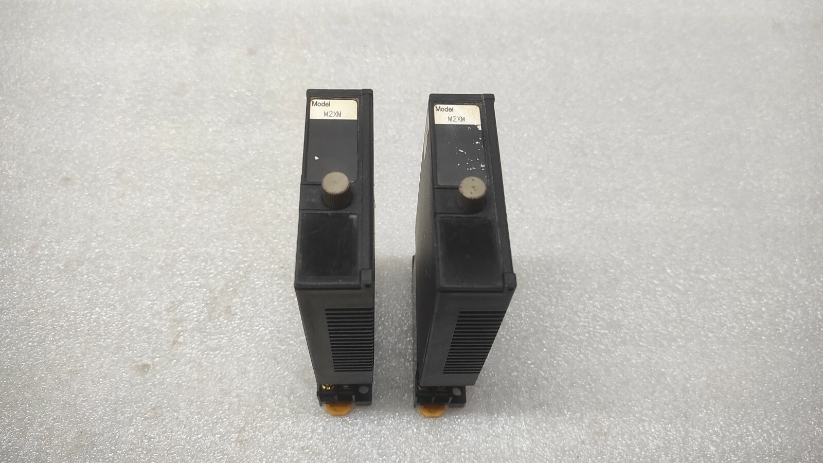 M-SYSTEM M2XM POT TRANSMITTER M2XM-1Z1-M2-X 100-240VAC - Image 9