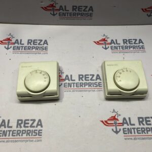 HONEYWELL T6360 ROOM THERMOSTAT T6360A5013 230V LOT OF 2 UNIT