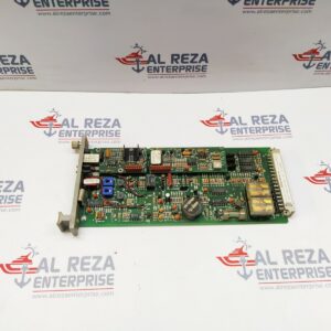 RONAN X87-400-GP-RS0-SF-E012849 POWER SUPPLY CARD