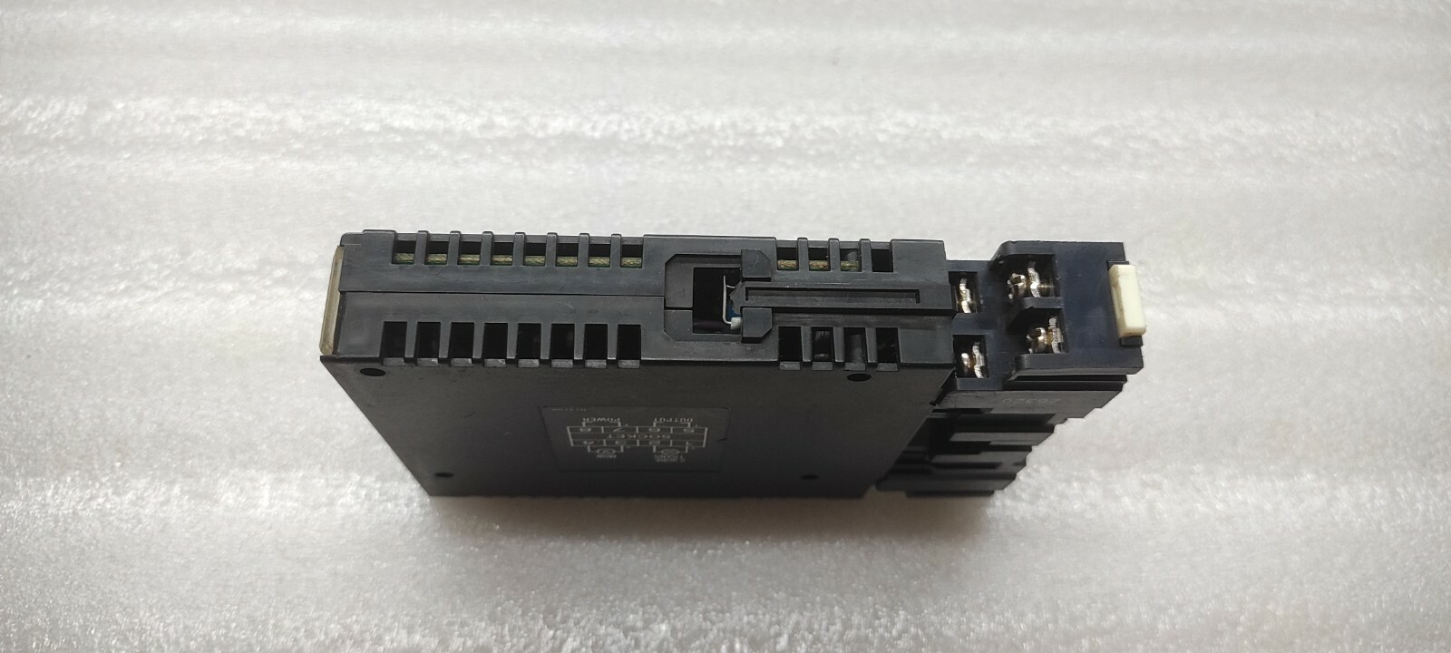 M-SYSTEM FDY-24A-K CURRENT LOOP SUPPLY 85-132VAC - Image 5
