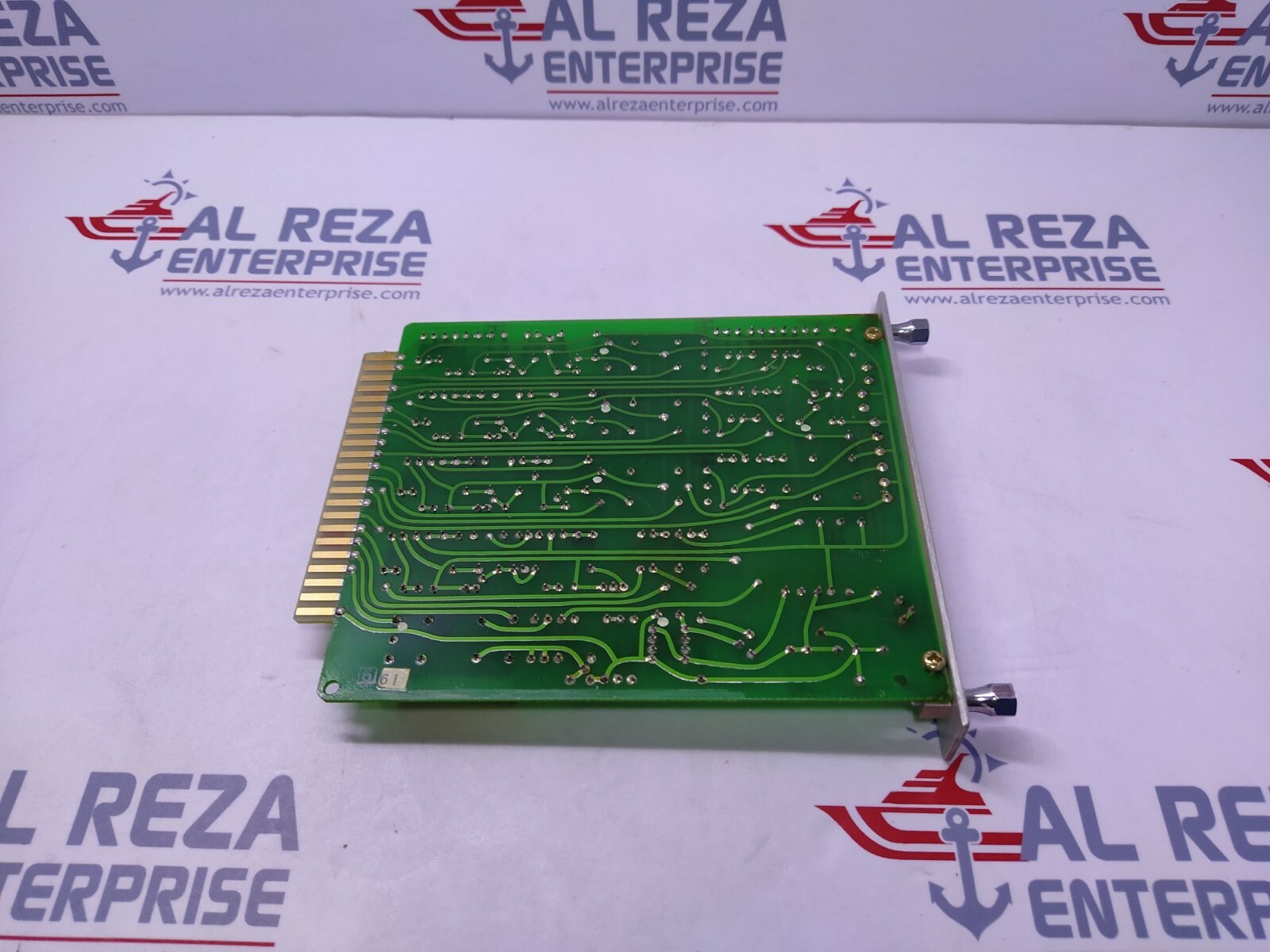 JRCS GEC-2A JMD Series Direct Monitoring and Alarm System - Image 5