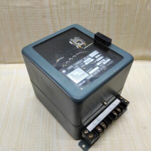 Terasaki CO-CST 31 Over Current Relay CO-CST31