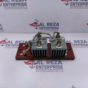Nihon Inter Electronics 10M10RMA4B100 Silicon Rectifier F2-27081 FOR E1B