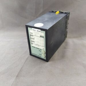 Toyo Keiki DGP-1 Isolator 24V DC