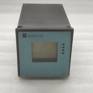 ENDRESS HAUSER XT450 CONTACTER K30878901/0001 230V
