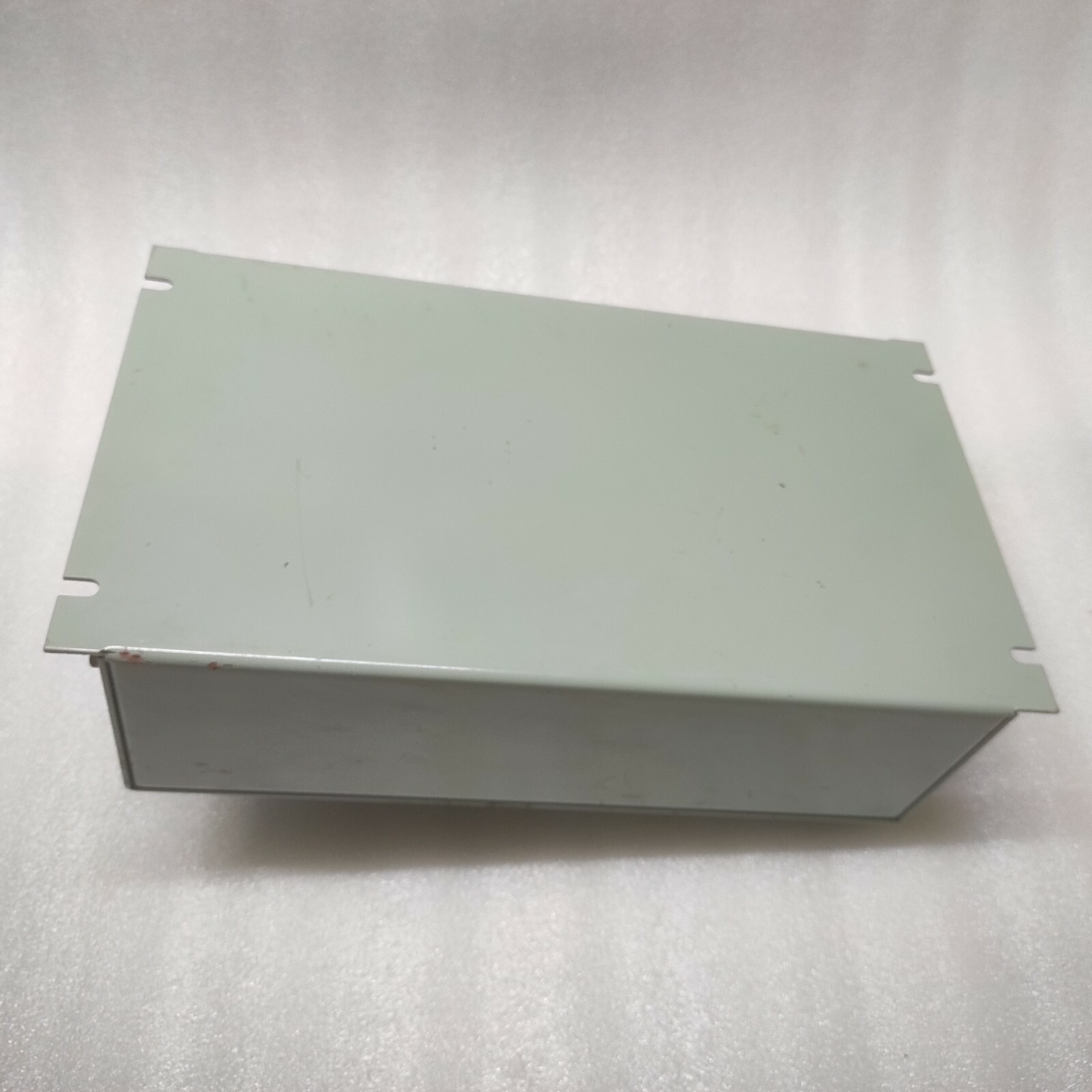 NEGISHI SEISAKUSHO RP-3CS-4S AUTOMATIC VOLTAGE REGULATOR 450VAC - Image 10