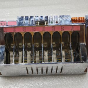 SULZER ITB-10 112.066.154.200 REV C