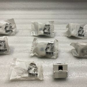 LEGRAND 5 723 15 RJ45 SOCKET LOT OF 6 UNIT