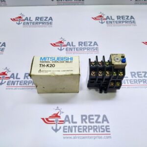 Mitsubishi TH-K20 Thermal Overload Relay 7-11A JES 1356S
