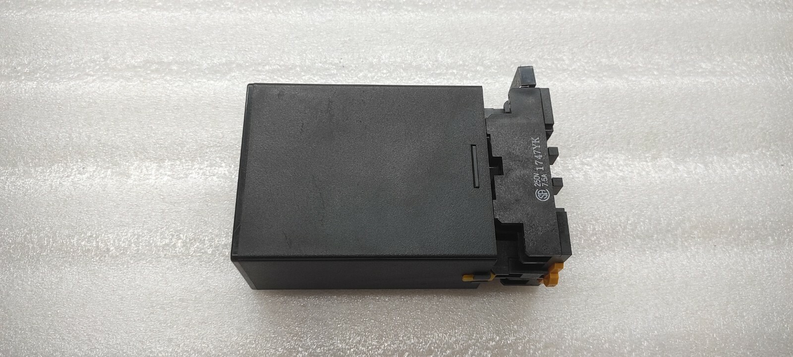 M-SYSTEM AS4V-S22-R DC ALARM 24VDC - Image 6