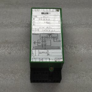 IME M-OHM 8911713  CI 1.5 250VAC
