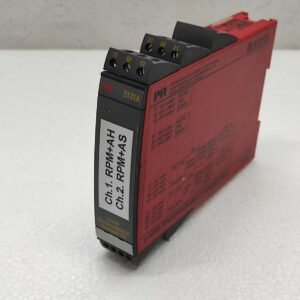 PR Electric 5131A 2-Wire Programmable Transmitter