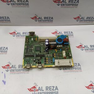 SIEMENS CCPU2 C53207-A330-B312-1 60-250VDC/230VAC T2H250V