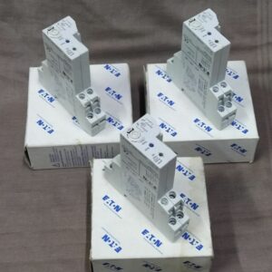 Eaton PKE-XZMR XTPEXZMRF Electronic Overload Relay Module 230V 50Hz 173416
