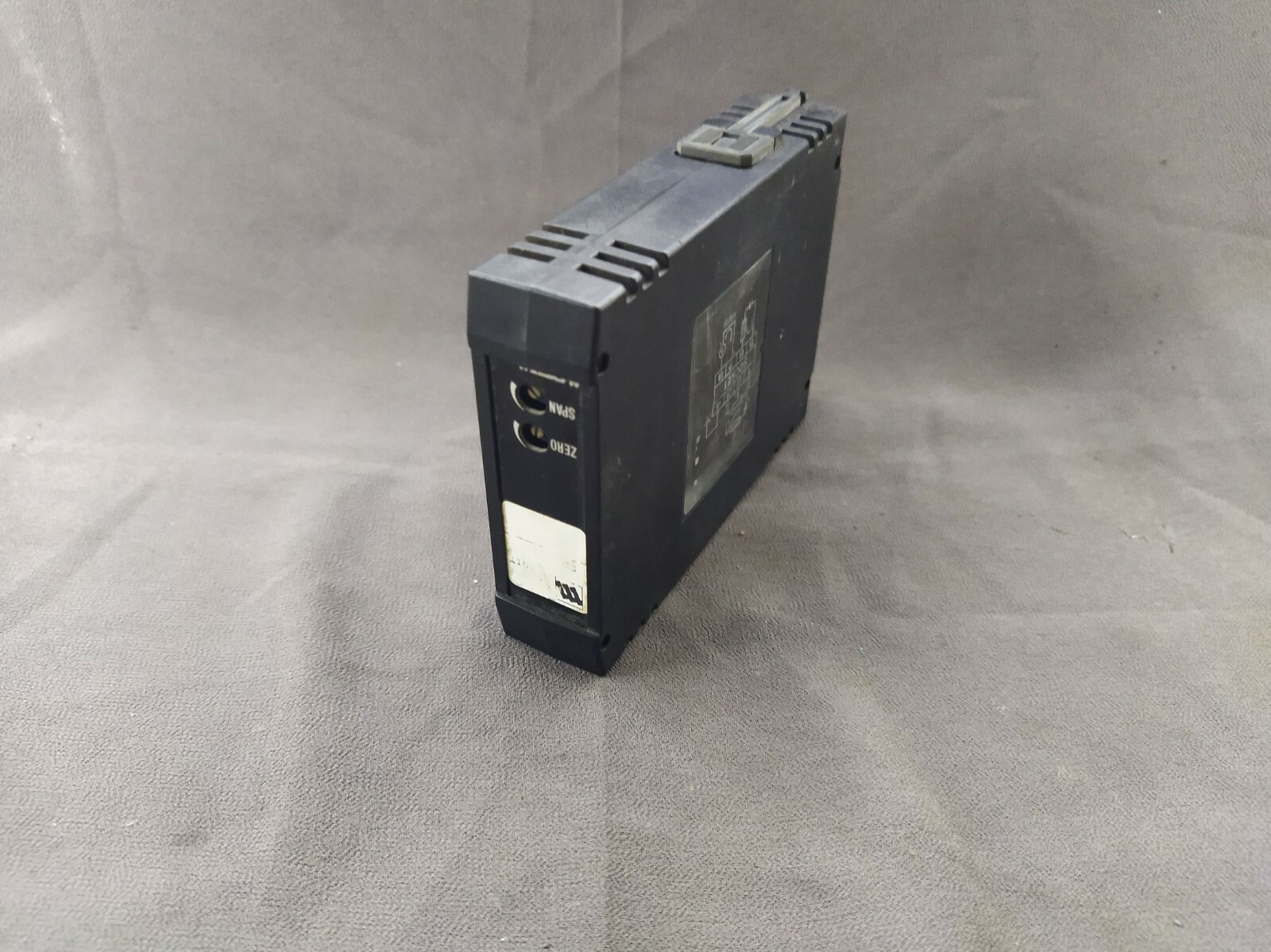 M-System BR-4 RTD Transmitter
