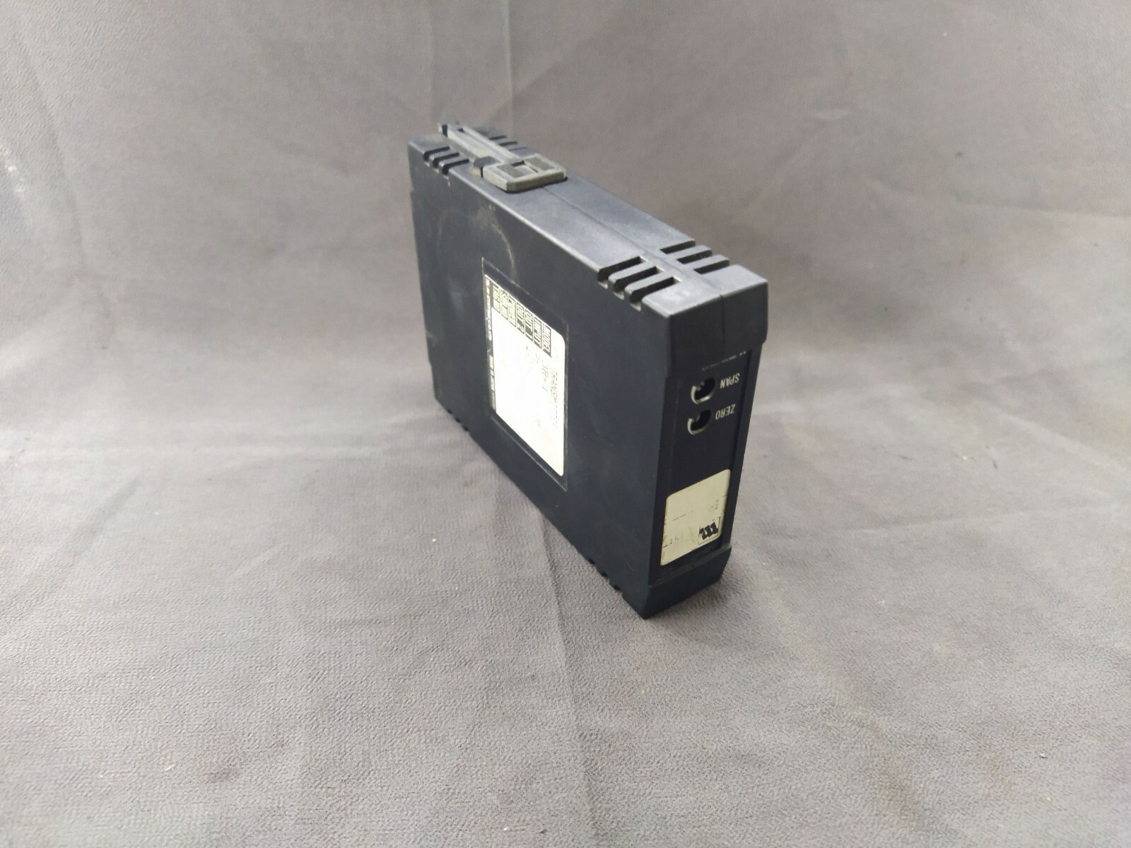 M-System BR-4 RTD Transmitter - Image 2