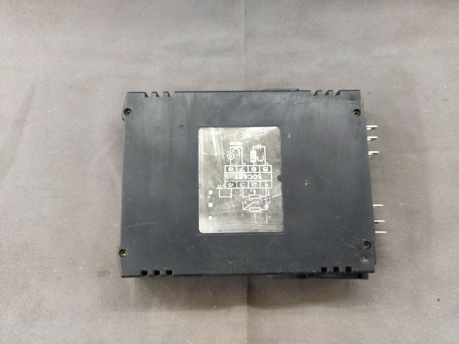 M-System BR-4 RTD Transmitter - Image 4