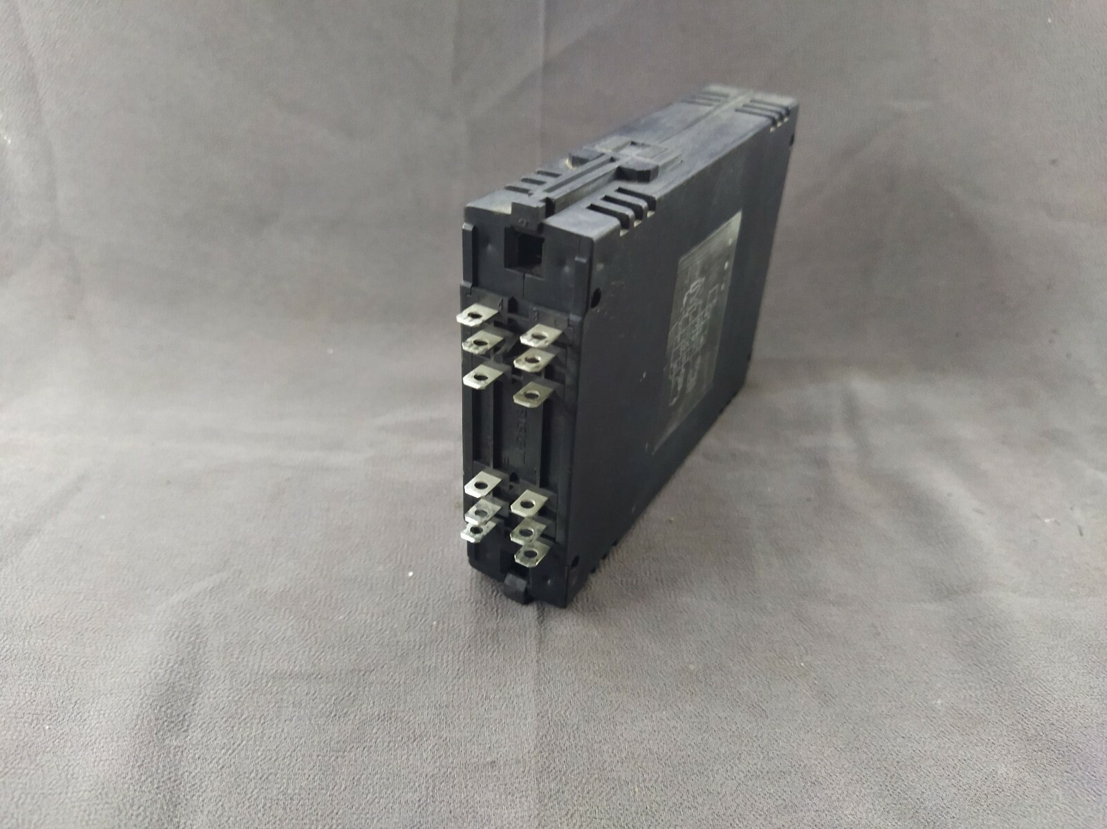 M-System BR-4 RTD Transmitter - Image 7