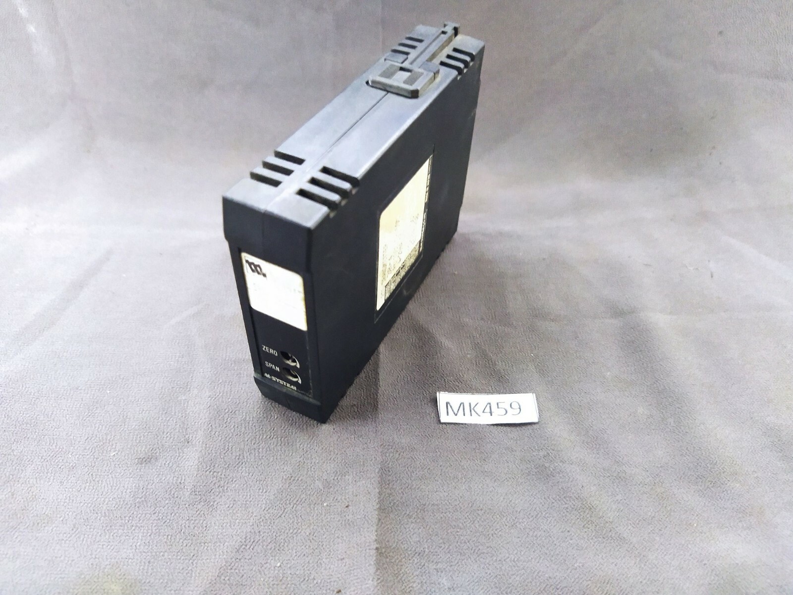 M-System BR-4 RTD Transmitter - Image 8