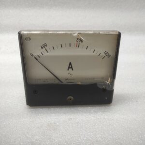 DAIICHI LSK-12 AMMETER CT 1200/5A