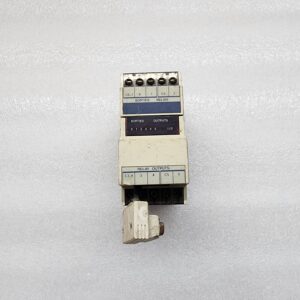 TELEMECANIQUE TSX DSF635 8-POINT INPUT MODULE