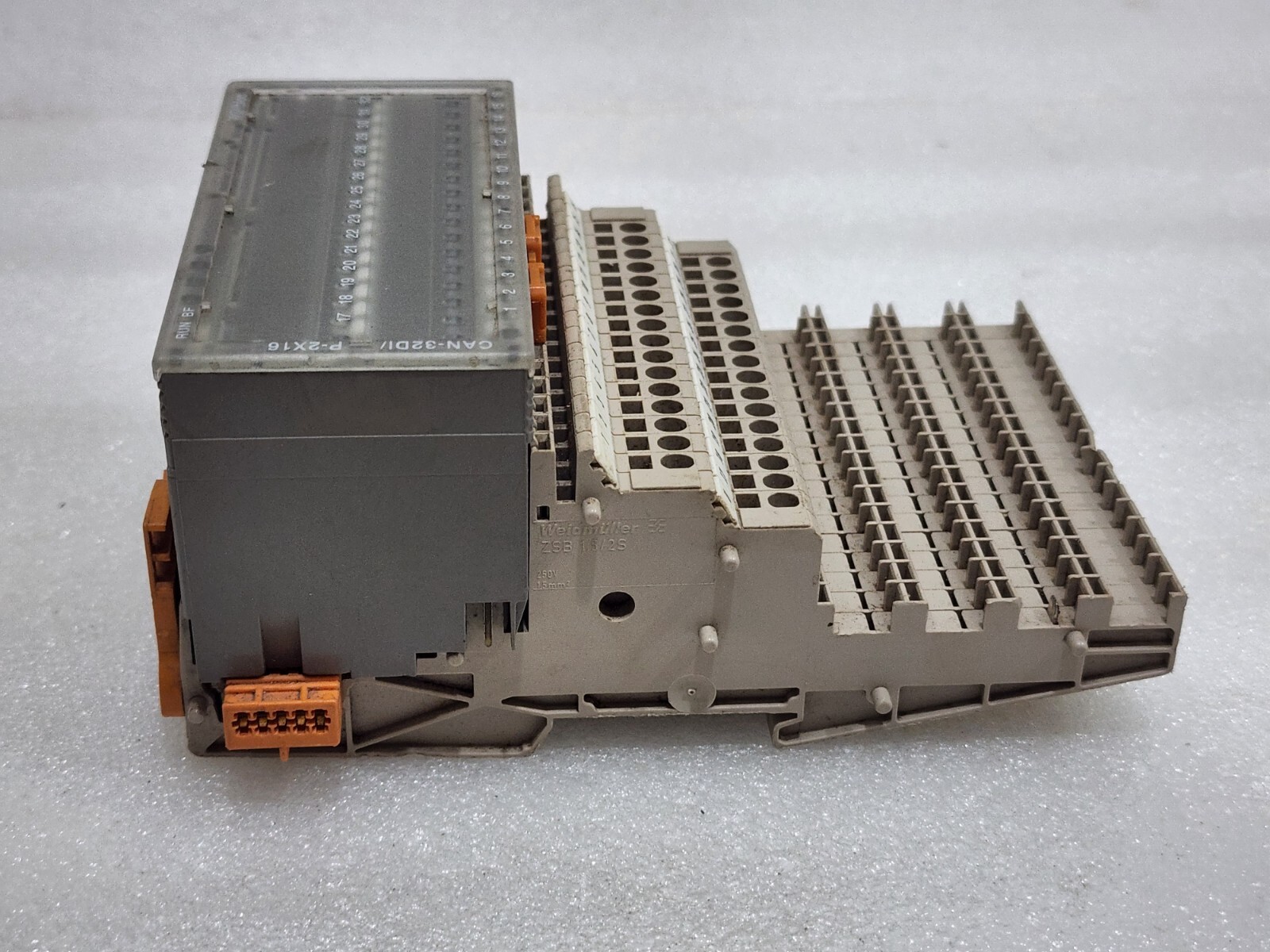MICRO INNOVATION CAN-32DI/P-2X16 8551224182 - Image 6