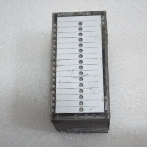 MICRO INNOVATION AG CAN-32DI/P-2X16 8551224182