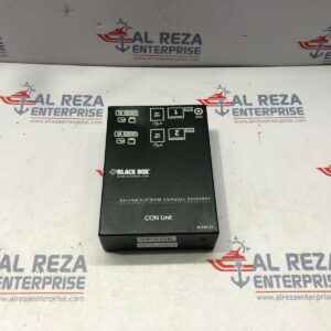 BLACK BOX ACX1R-22 CON UNIT