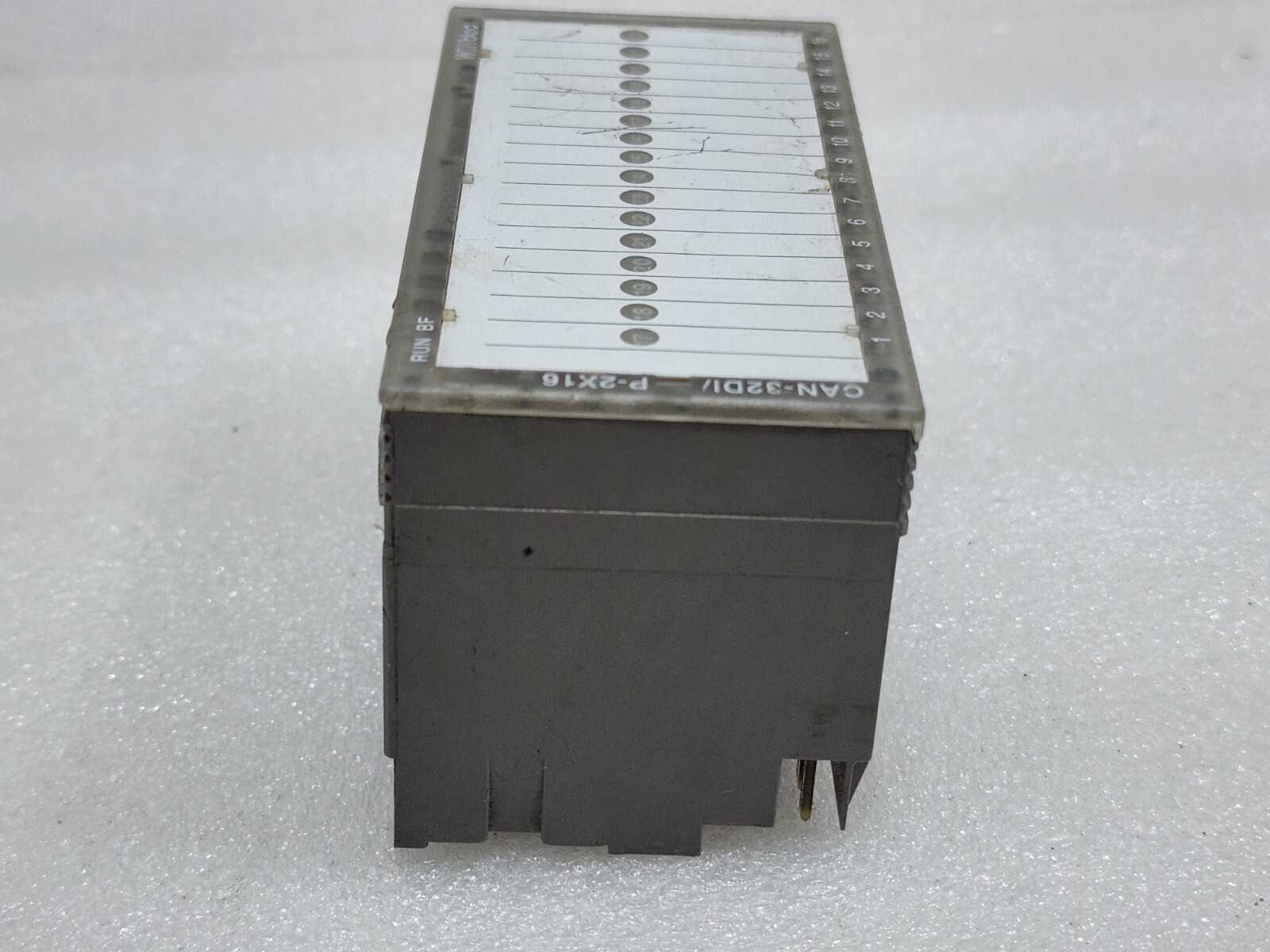 MICRO INNOVATION AG CAN-32DI/P-2X16 8551224182 - Image 4