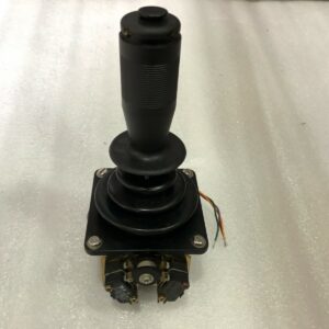 OEM CONTROLS JS6M15626 VARCO 3017249010 ROTARY ACTUATED PUSHBUTTON QAI3049 001