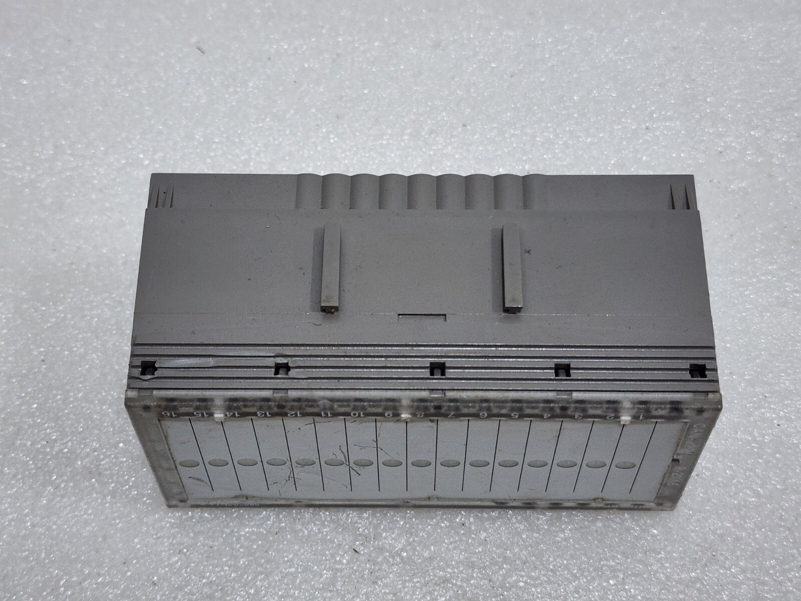 MICRO INNOVATION AG CAN-32DI/P-2X16 8551224182 - Image 6