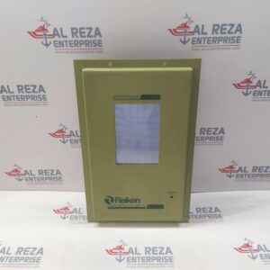 REIKEN DCN CONTROLLER TEMPERATURE CONTROLLER DISPLAY