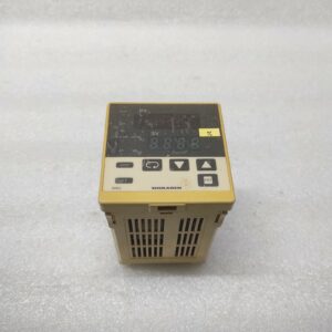 SHIMADEN SR62 TEMPERATURE CONTROLLER SR62-411-90-0000C 100-240V