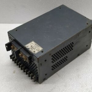 Lambda JWS300-6 Power Supply Output 6V 50A JWS3006